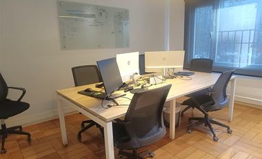 Oficina en venta en Providencia, Cerca del metro Los Leones