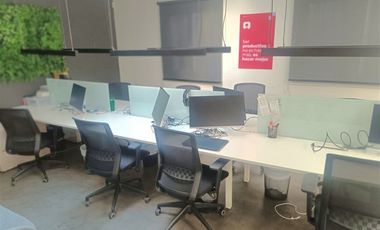 Oficina en venta en Providencia, Cerca del metro Los Leones