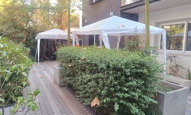 Oficina en venta en Providencia, Cerca del metro Los Leones