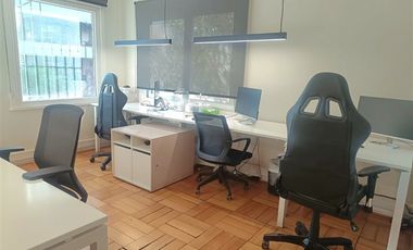Oficina en venta en Providencia, Cerca del metro Los Leones