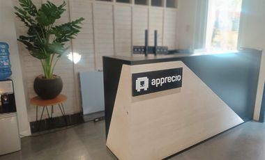 Oficina en venta en Providencia, Cerca del metro Los Leones
