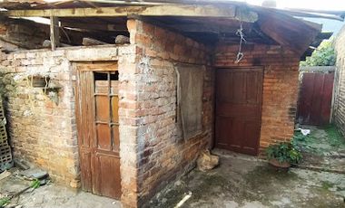 VENTA de CASAS en MOSQUERA