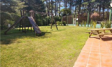 Dúplex tipo PH - Zona Norte - Calidad de Construcción - Amenities