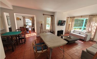 Dúplex tipo PH - Zona Norte - Calidad de Construcción - Amenities