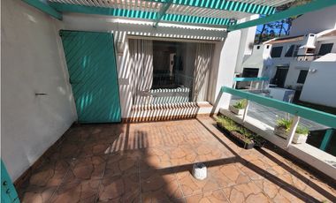 Dúplex tipo PH - Zona Norte - Calidad de Construcción - Amenities