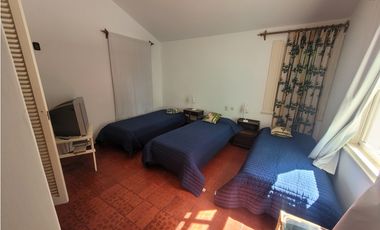 Dúplex tipo PH - Zona Norte - Calidad de Construcción - Amenities