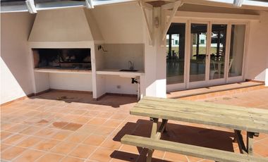 Dúplex tipo PH - Zona Norte - Calidad de Construcción - Amenities