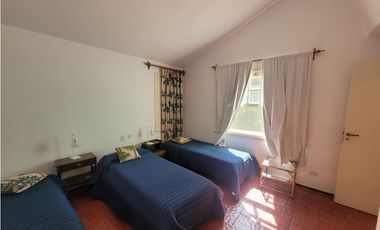 Dúplex tipo PH - Zona Norte - Calidad de Construcción - Amenities