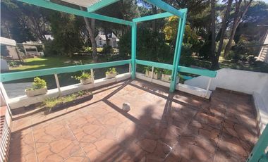 Dúplex tipo PH - Zona Norte - Calidad de Construcción - Amenities