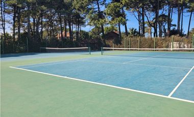 Dúplex tipo PH - Zona Norte - Calidad de Construcción - Amenities