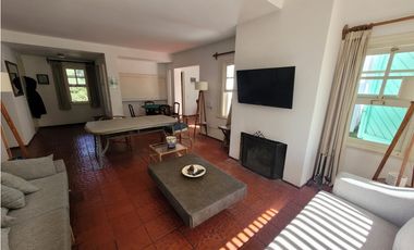 Dúplex tipo PH - Zona Norte - Calidad de Construcción - Amenities