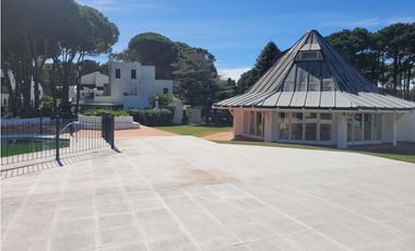 Dúplex tipo PH - Zona Norte - Calidad de Construcción - Amenities