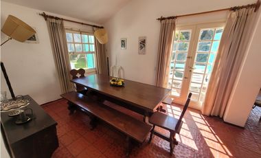 Dúplex tipo PH - Zona Norte - Calidad de Construcción - Amenities