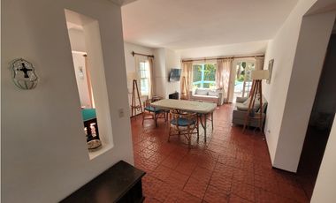 Dúplex tipo PH - Zona Norte - Calidad de Construcción - Amenities