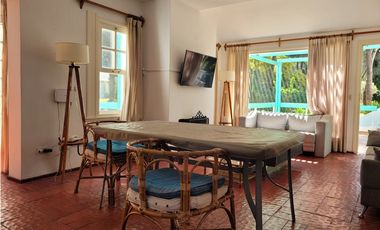 Dúplex tipo PH - Zona Norte - Calidad de Construcción - Amenities