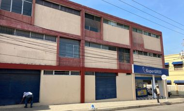 Finca en arriendo en Centro, Barranquilla