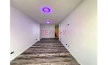 Venta Departamento 2° Piso En Urb. Covidunt A Espaldas De Complejo Chanchan - A 2 Cuadras De Av. Anerica Sur