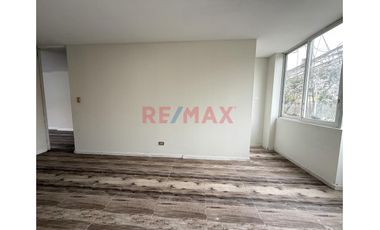 Venta Departamento 2° Piso En Urb. Covidunt A Espaldas De Complejo Chanchan - A 2 Cuadras De Av. Anerica Sur