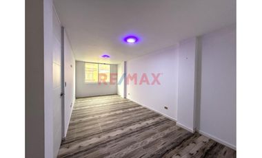 Venta Departamento 2° Piso En Urb. Covidunt A Espaldas De Complejo Chanchan - A 2 Cuadras De Av. Anerica Sur