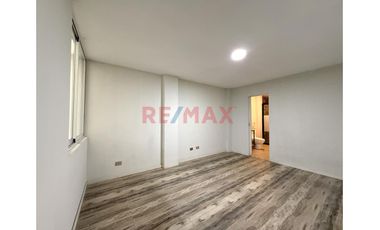 Venta Departamento 2° Piso En Urb. Covidunt A Espaldas De Complejo Chanchan - A 2 Cuadras De Av. Anerica Sur