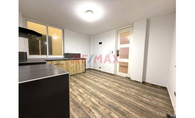 Venta Departamento 2° Piso En Urb. Covidunt A Espaldas De Complejo Chanchan - A 2 Cuadras De Av. Anerica Sur