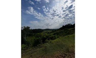 FINCAS EN VENTA, YONDÓ - ANTIOQUIA