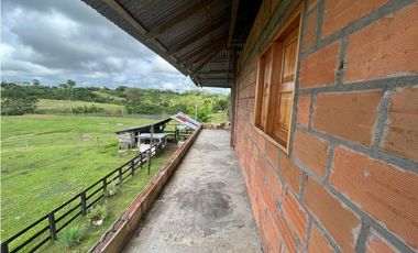 FINCAS EN VENTA, YONDÓ - ANTIOQUIA