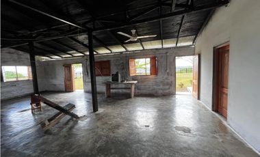 FINCAS EN VENTA, YONDÓ - ANTIOQUIA