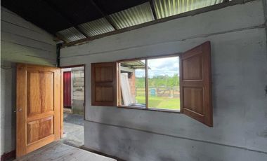 FINCAS EN VENTA, YONDÓ - ANTIOQUIA