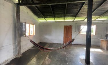 FINCAS EN VENTA, YONDÓ - ANTIOQUIA