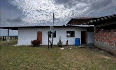 FINCAS EN VENTA, YONDÓ - ANTIOQUIA