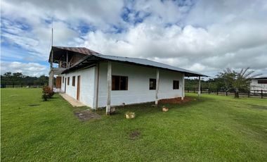 FINCAS EN VENTA, YONDÓ - ANTIOQUIA