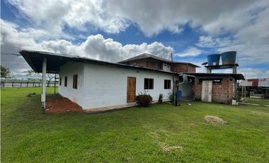 FINCAS EN VENTA, YONDÓ - ANTIOQUIA