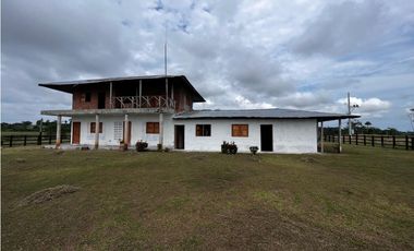 FINCAS EN VENTA, YONDÓ - ANTIOQUIA