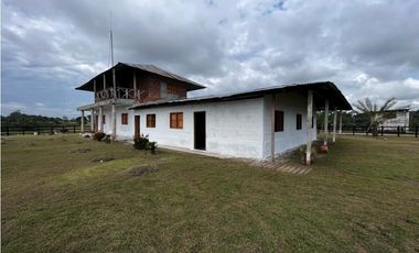 FINCAS EN VENTA, YONDÓ - ANTIOQUIA