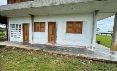 FINCAS EN VENTA, YONDÓ - ANTIOQUIA
