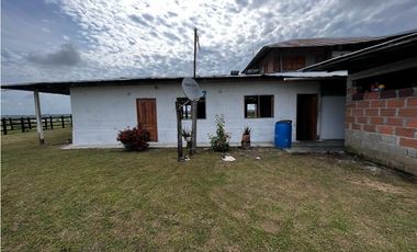 FINCAS EN VENTA, YONDÓ - ANTIOQUIA