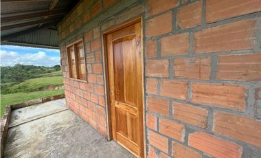 FINCAS EN VENTA, YONDÓ - ANTIOQUIA