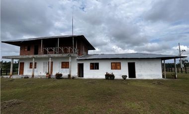 FINCAS EN VENTA, YONDÓ - ANTIOQUIA