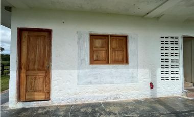 FINCAS EN VENTA, YONDÓ - ANTIOQUIA