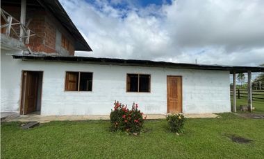 FINCAS EN VENTA, YONDÓ - ANTIOQUIA
