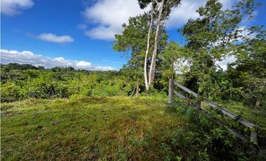 FINCAS EN VENTA, YONDÓ - ANTIOQUIA