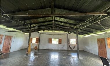 FINCAS EN VENTA, YONDÓ - ANTIOQUIA