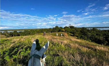 FINCAS EN VENTA, YONDÓ - ANTIOQUIA