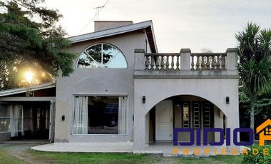 Casa en  venta Parque las Naciones Guernica-OPORTUNIDAD