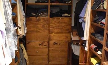 LAS CAÑADAS, CASA EN VENTA A CAMPO DE GOLF CON CHALET INDEPENDIENTE