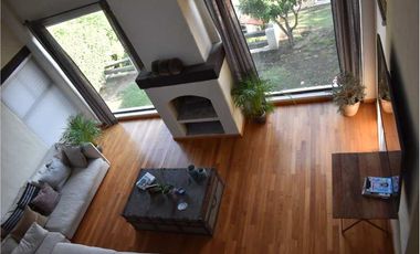 LAS CAÑADAS, CASA EN VENTA A CAMPO DE GOLF CON CHALET INDEPENDIENTE