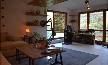 LAS CAÑADAS, CASA EN VENTA A CAMPO DE GOLF CON CHALET INDEPENDIENTE
