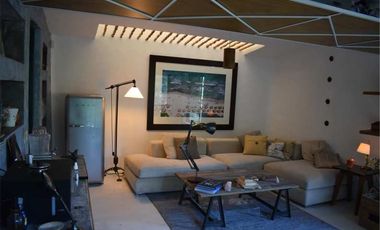 LAS CAÑADAS, CASA EN VENTA A CAMPO DE GOLF CON CHALET INDEPENDIENTE
