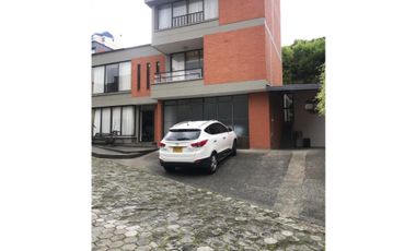 VENTA DE CASA EN PINARES